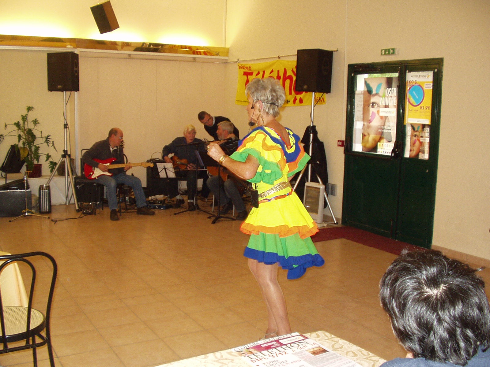 texte rencontre inoubliable