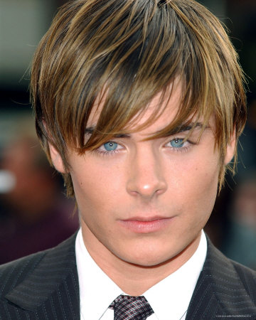 Zac Efron Biography