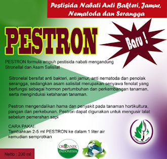 Pestron