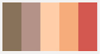 Inspiration Colours!