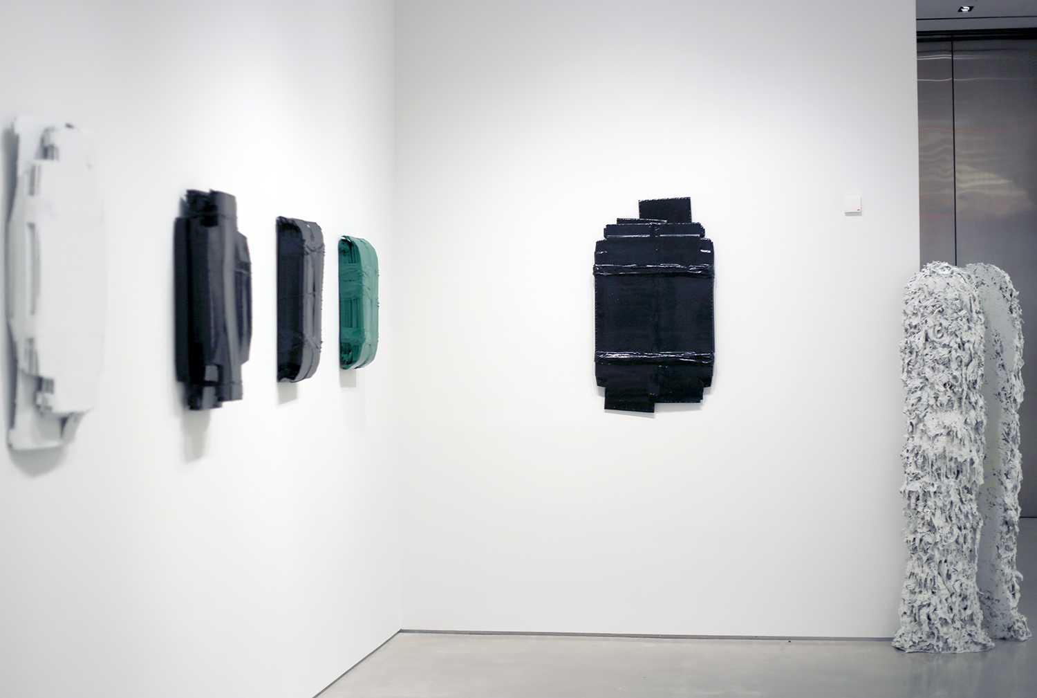 Helmut Lang - Exhibitions - Sperone Westwater