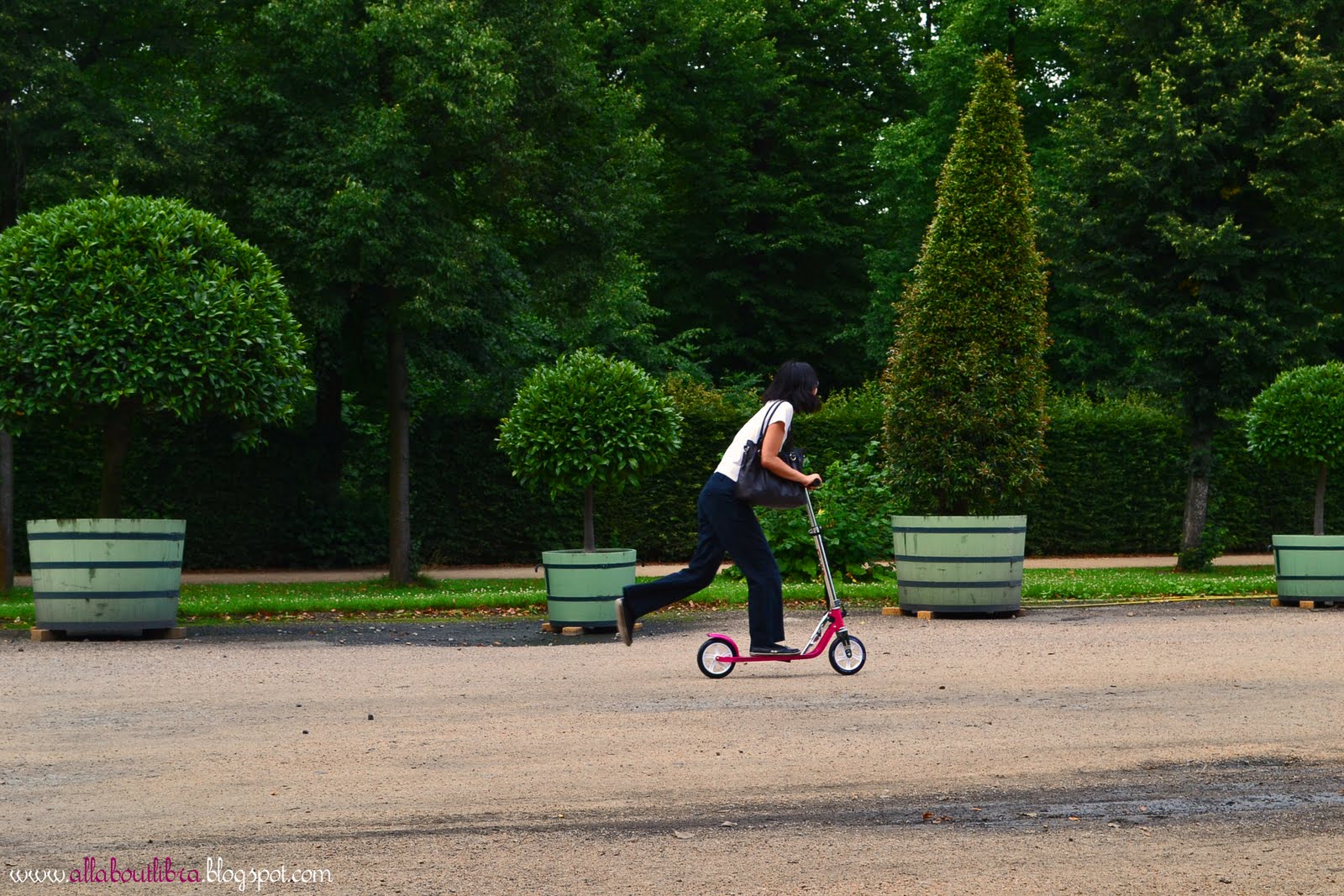 Unser Berlin Wochenende Mit Zugfahren City Sightseeing Und Der