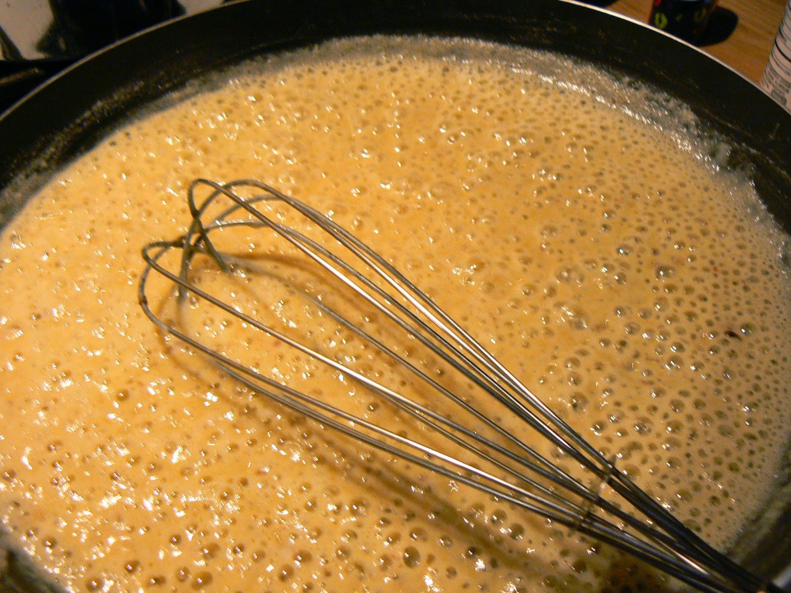 SalleeB's Kitchen MYO Sausage Gravy