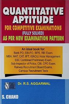 Best Mathematics Books For All Competitive Exams Mygpscexam