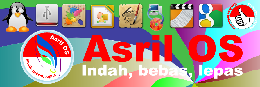 Asril OS
