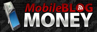 Mobile Blog Money