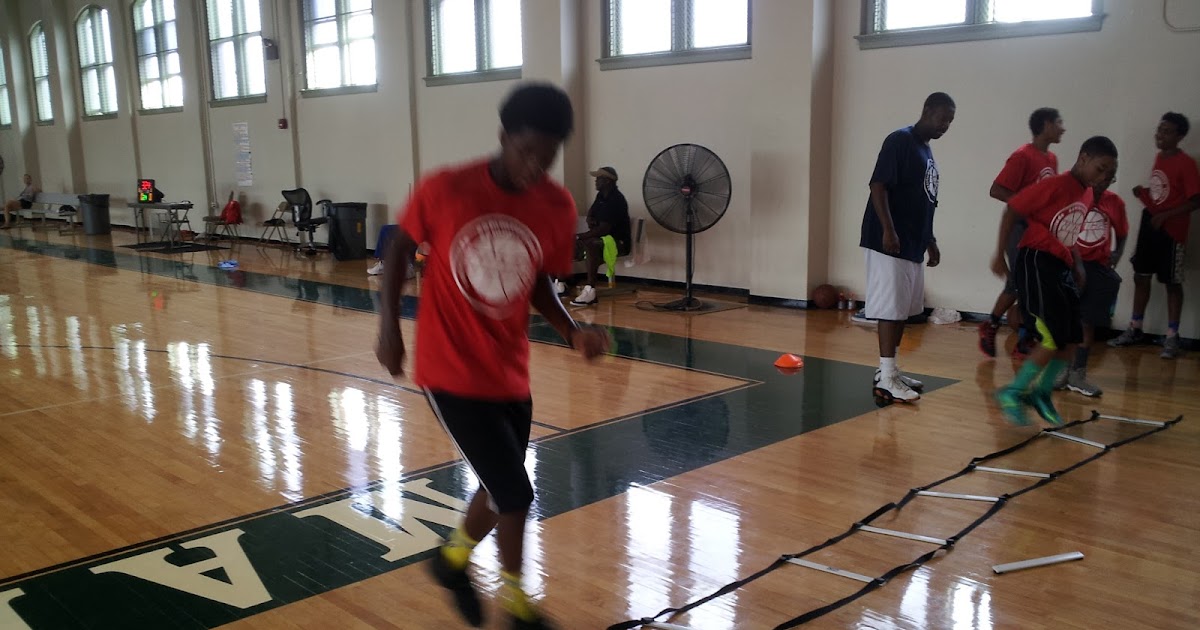 Perseverance Mentoring Day 1 of the ACE Summer Developmental