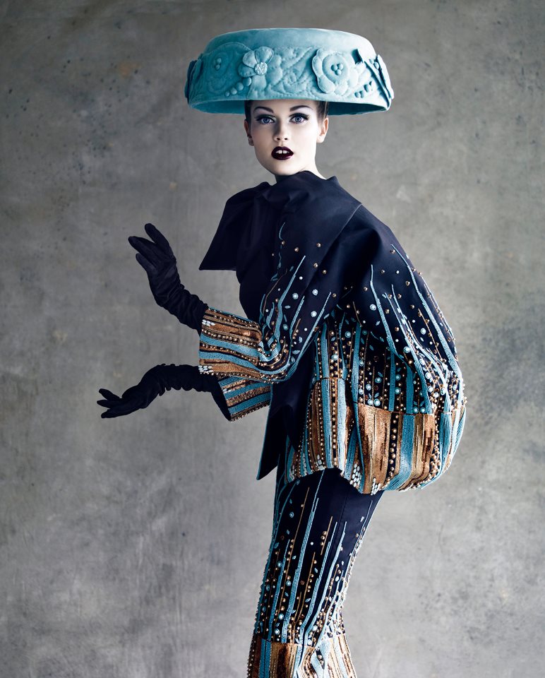 dior new couture patrick demarchelier dior new couture patrick demarchelier