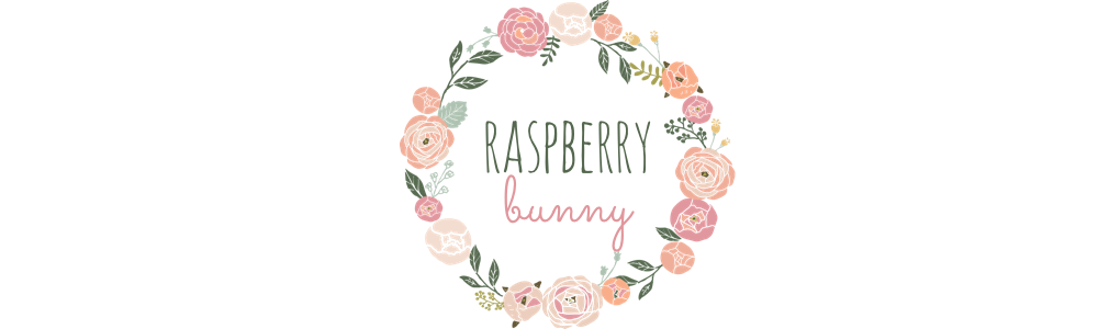 Raspberry Bunny