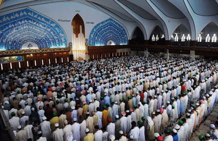 Image result for muslim praying images
