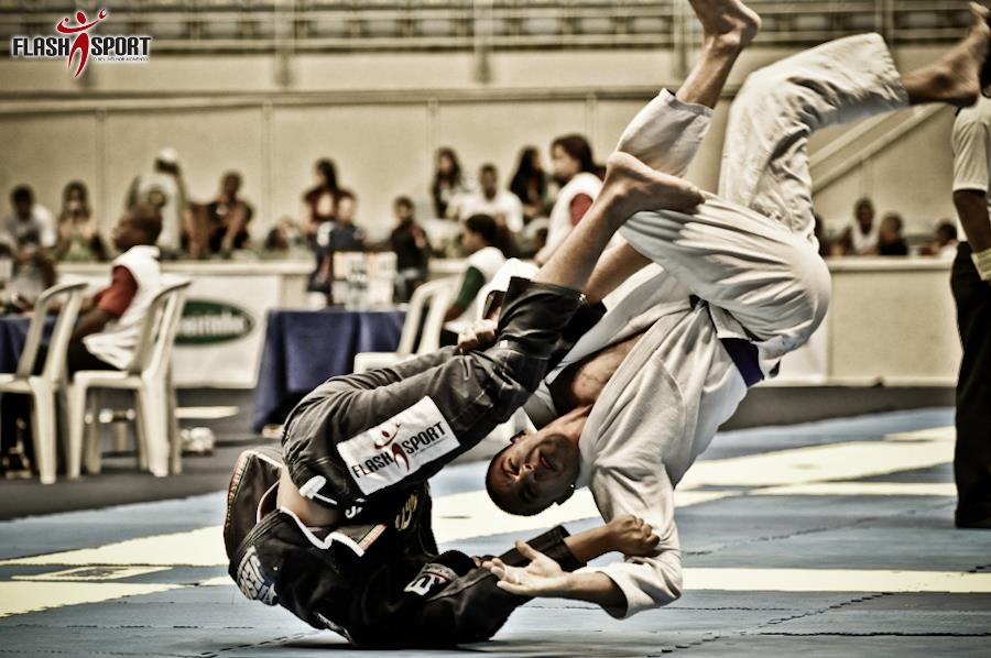 Jiu Jitsu open guard sweep compilation maxbjj