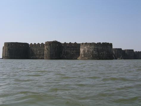 Benteng yang Tidak Pernah di Taklukkan Sepanjang Sejarah3