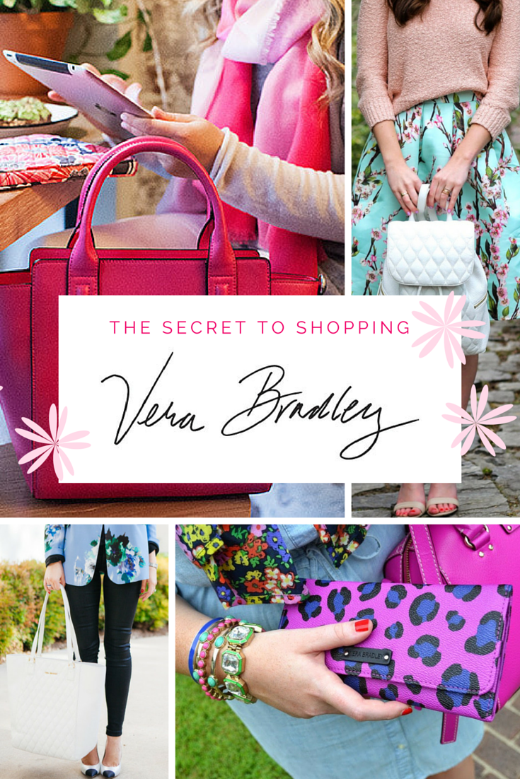 iMyne Fashion Shopping Your Favorite Designer Vera Bradley