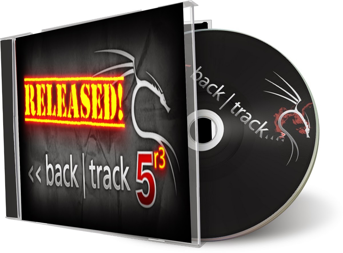 backtrack 5 download iso