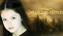 Bella and Edward Son