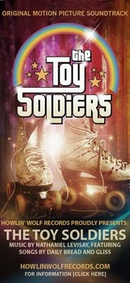 The Toy Soldiers (2014)