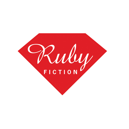 Author - Choc Lit's Ruby Fiction