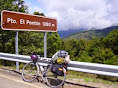 De Palencia a Llanes (Asturias)