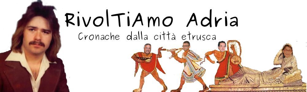 RivolTiAmo Adria