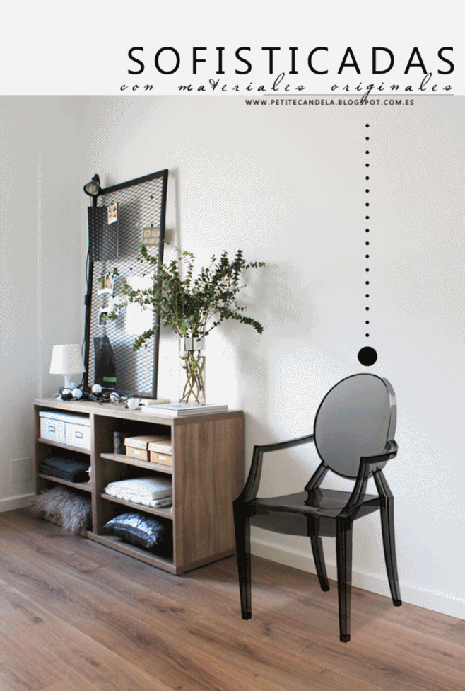 petitecandela: BLOG DE DECORACIÓN, DIY, DISEÑO Y MUCHAS VELAS