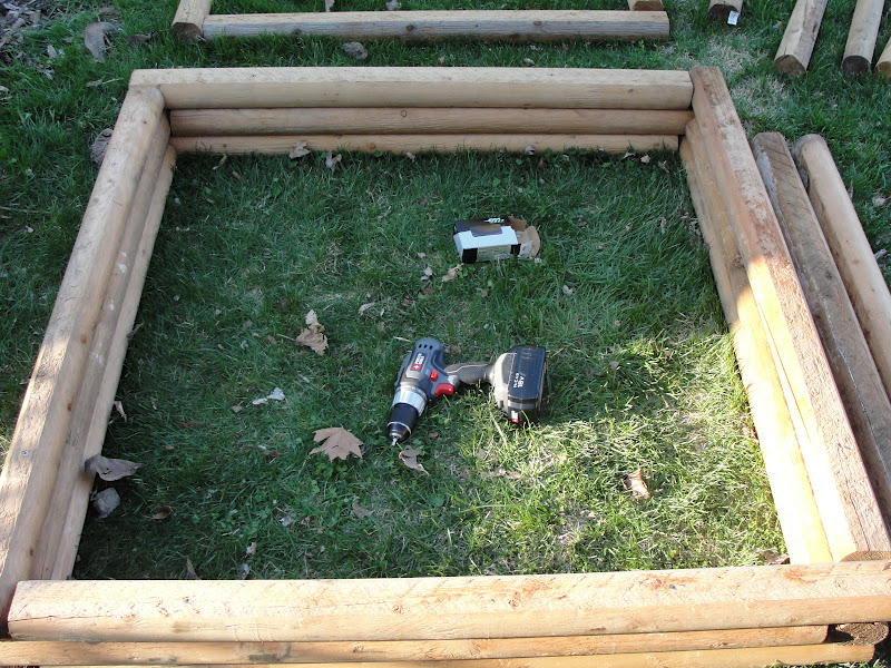 Sixth Street Sunshine: A Raised Bed Garden Tutorial