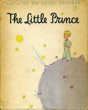 Hoàng Tử Bé - Le Petit Prince