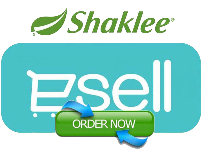 Order Online Shaklee Nutrition