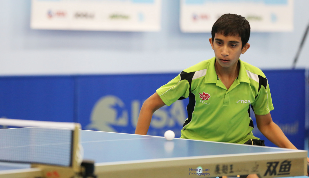 Nikhil Kumar Interview