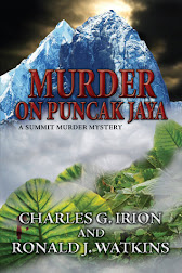 Murder on Puncak Jaya