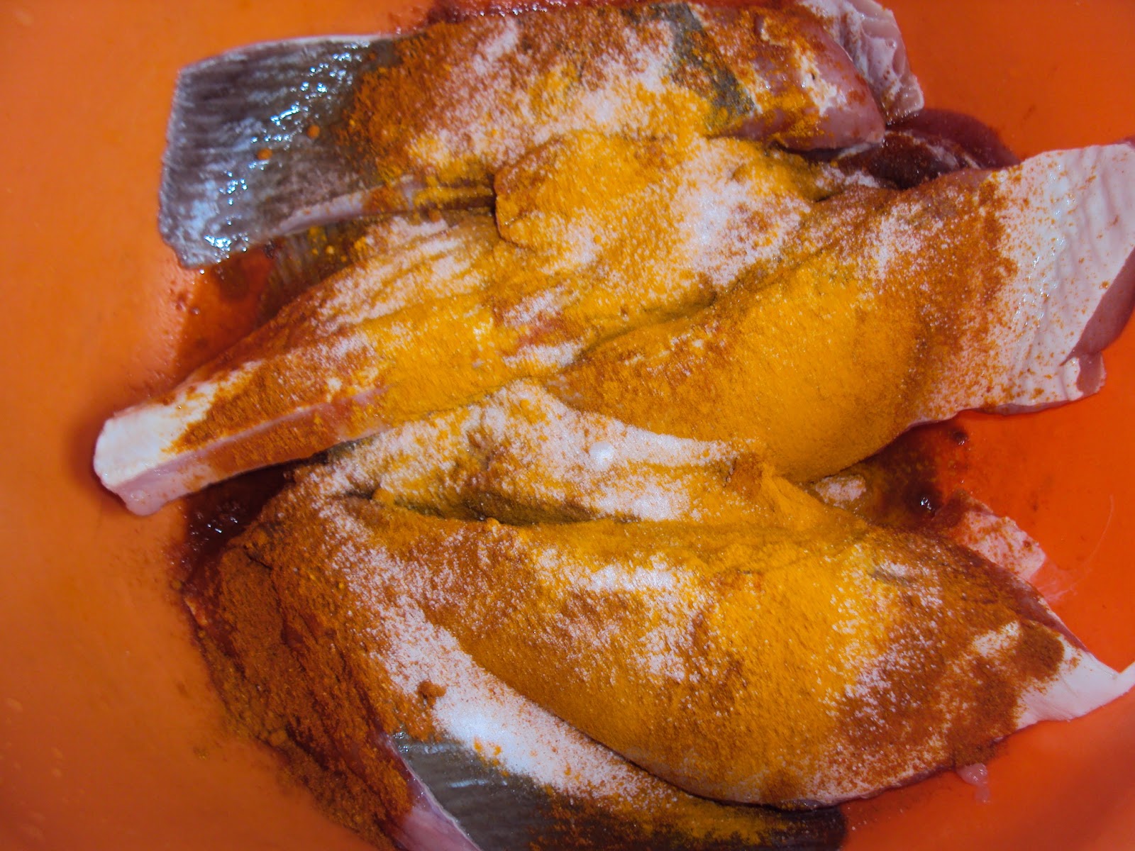 Ikan Pari Bakar Sambal Fish Recipes Sambal Cooking Recipes