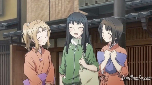 Mitsuwano Mitsuwano
