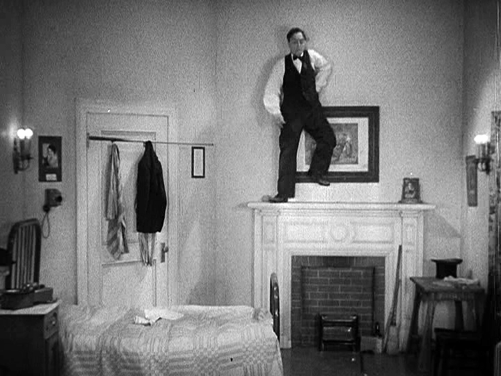 Circo Méliès Parodias musicales