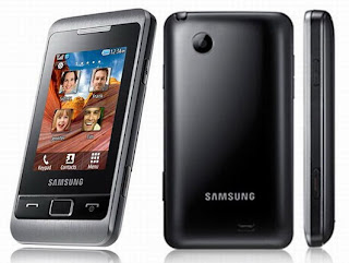 Harga Handphone Samsung Champ 2 C3330