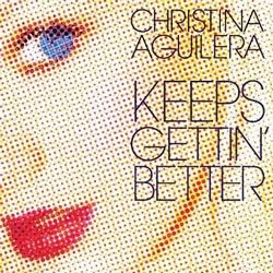 mp3 Download   Christina Aguilera – Keeps Gettin Better A Decade Of Hits (2011)