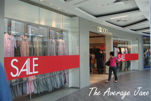 changi point nike outlet