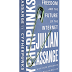Julian Assange's Book 'Cypherpunks' - Freedom and the Future of the Internet