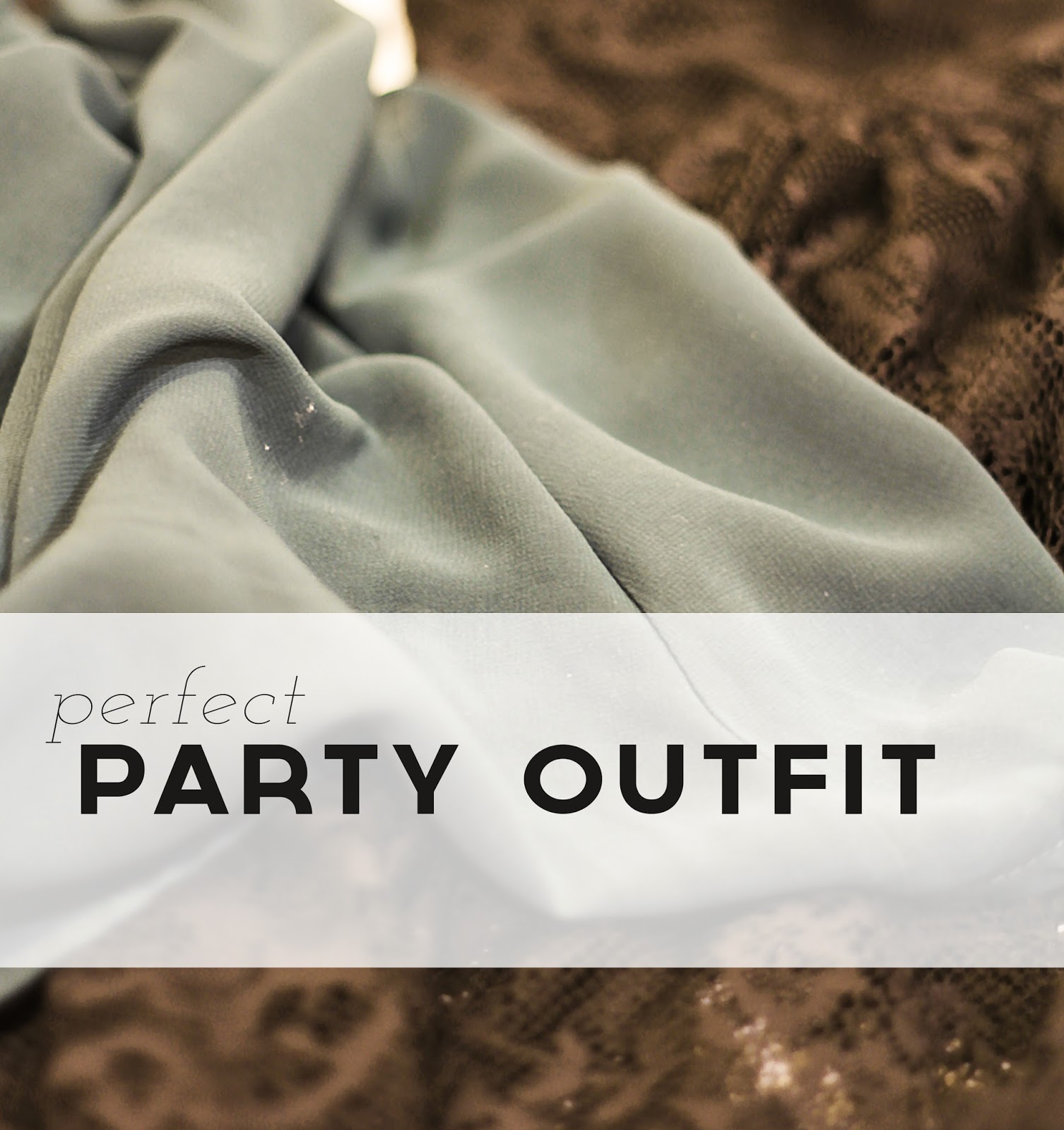 farfetch perfect party look holiday seasons outfit styling ideas