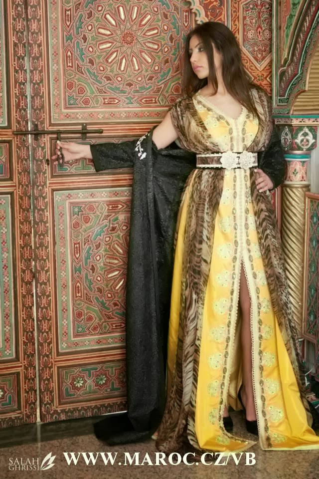 Modles de caftans marocains tendance et moderne car interior design