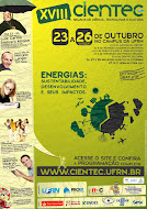 CIENTEC 2012