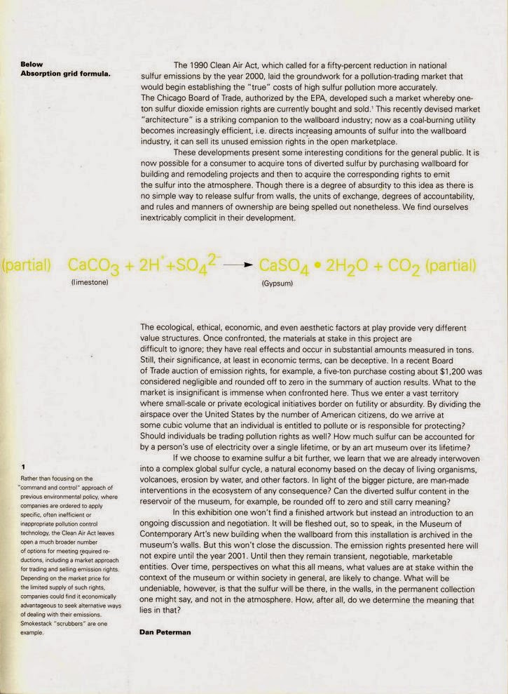 Sulfur cycle facts picture