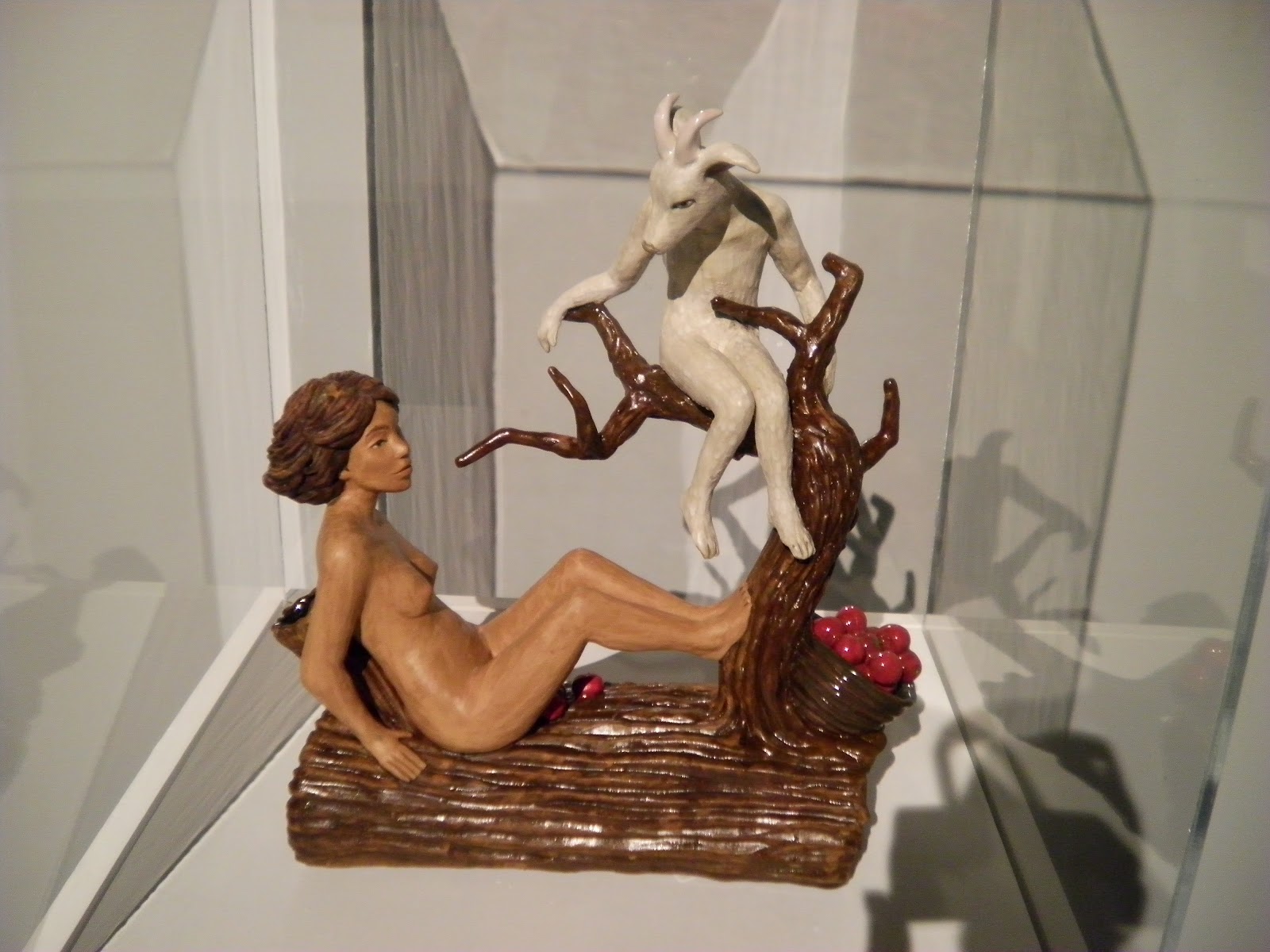 Carrianne Hendrickson