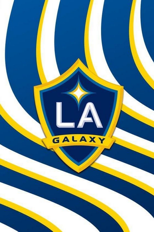 LA Galaxy - Download iPhone,iPod Touch,Android Wallpapers, Backgrounds