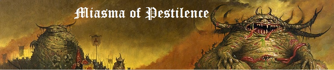 Miasma of Pestilence