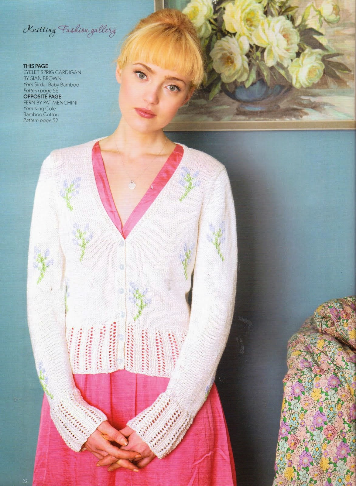 Knitting Magazine