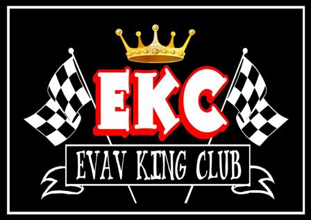 Evav King Club