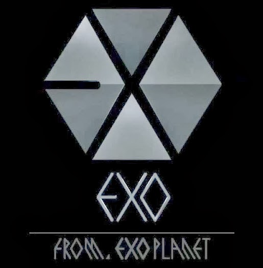 EXO ALBUM COVER