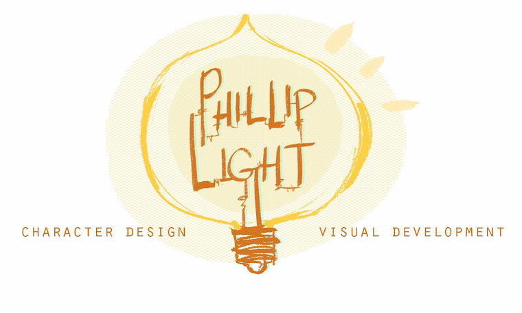 Phillip Light Portfolio