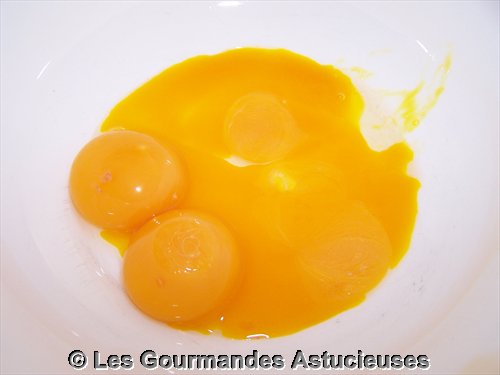 La Creme Anglaise Inratable De Thierry Marx