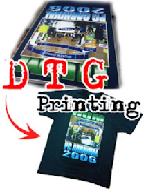 Sample T-Shirt DTG