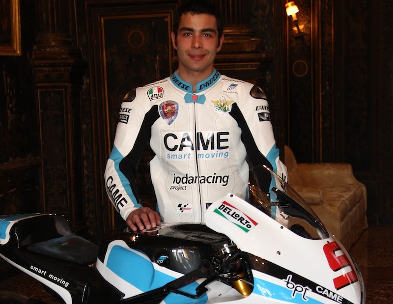 came ioda racing came ioda racing